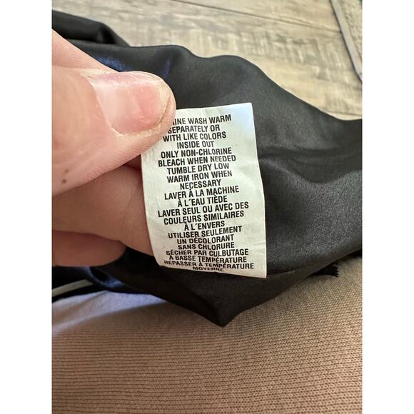 The Children’s Place Girls' Black embroidered Velvet holiday Dress Size 18M - Picture 7 of 8